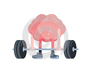 Strong Mind Strength