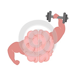 Strong Mind Strength