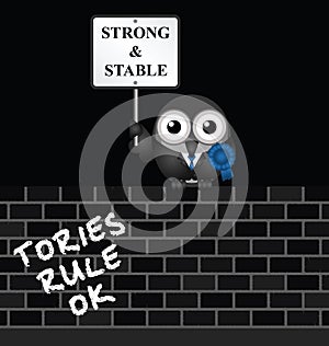 Strong and Stable