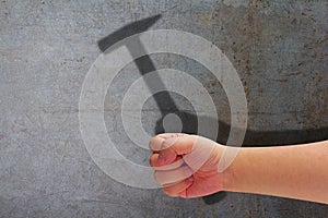 Strong and Strength Concept