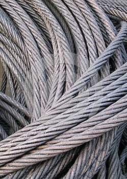 Strong Wire Rope