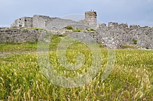 Stronghold of Shkoder, Albania