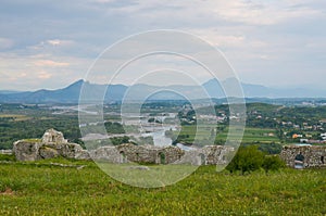 Stronghold of Shkoder, Albania