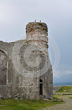 Stronghold of Shkoder, Albania