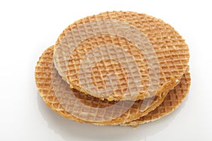 Stroopwafels