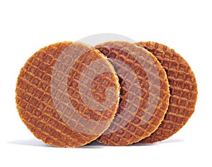 Stroopwafels