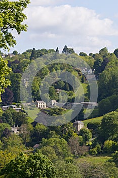 Stroud Valleys, Gloucestershire, UK