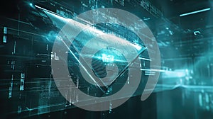 structure beaming envelope