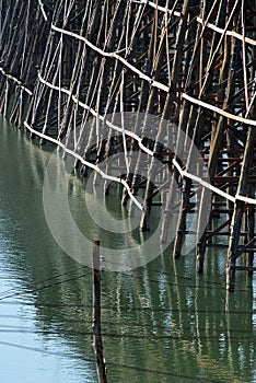 structure of Bridge