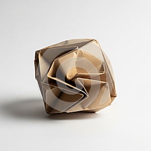 Structure and capturing the interplay of light and shadow on