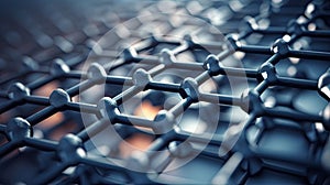 structure carbon atom