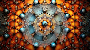 structure chemistry pattern