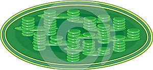 Structure of chloroplast