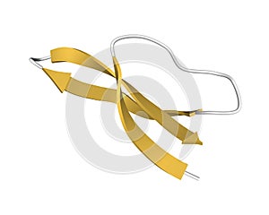 Structure of human alpha-defensin-5