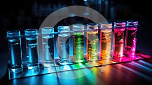 structure protein chemistry