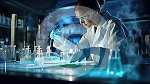 structure protein chemistry