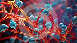 structure protein molecules