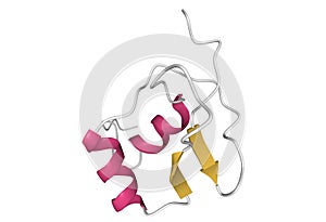 Structure of SAP30 protein photo