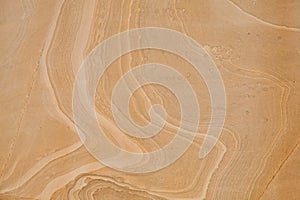 Structure of Trachyte