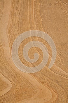 Structure of Trachyte