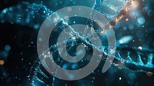 structure warping DNA double helix