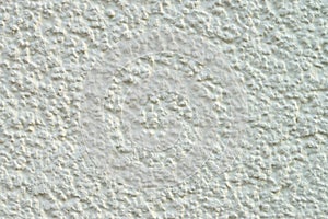 Structured plaster