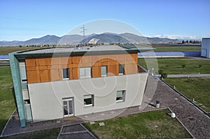 He structures of the Advanced Ego