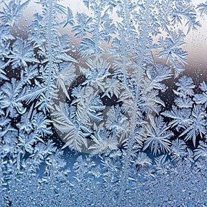 Structures are set against a blurred background with hints of