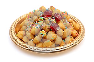 Struffoli