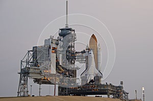 STS-135