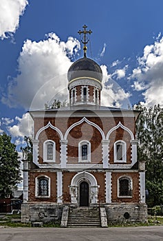 Sts. Peter and Paul church 10