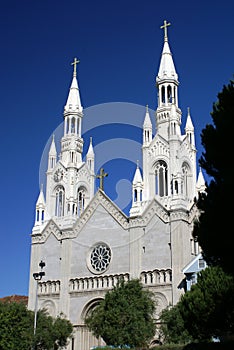 Sts. Peter and Paul Church