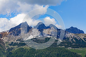 From Stubaital Austria to Mountains