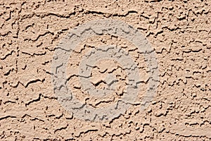 Stucco Wall Texture