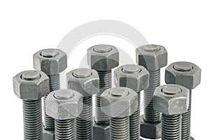 Stud bolts