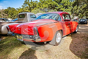 1953 Studebaker Commander Coupe
