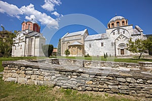 Studenica Monastery