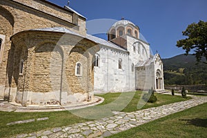 Studenica Monastery