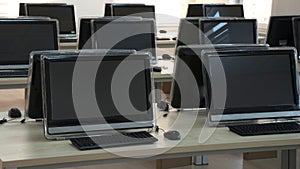 Student Computer Laboratory