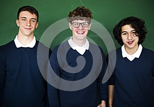 Student Education School Academic Friends