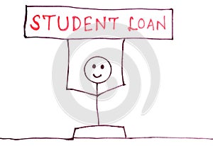 Student loan