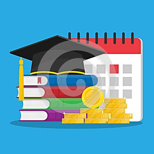 Student loan for persecution