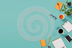 Students collaborating on a group assignment