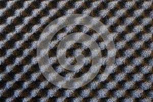 Studio acoustic foam