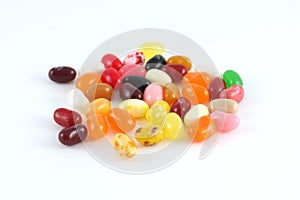 Studio Jelly Beans