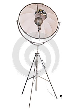 Studio lamp