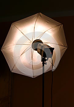 studio lighting