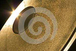 Studio lighting equipment