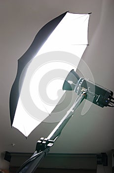 Studio lighting equipment