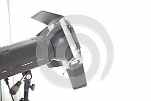 Studio lighting equipment